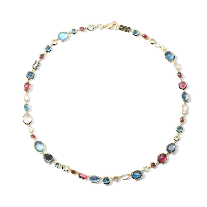 Short Sofia Necklace