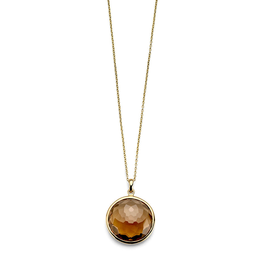 COGNAC CITRINE