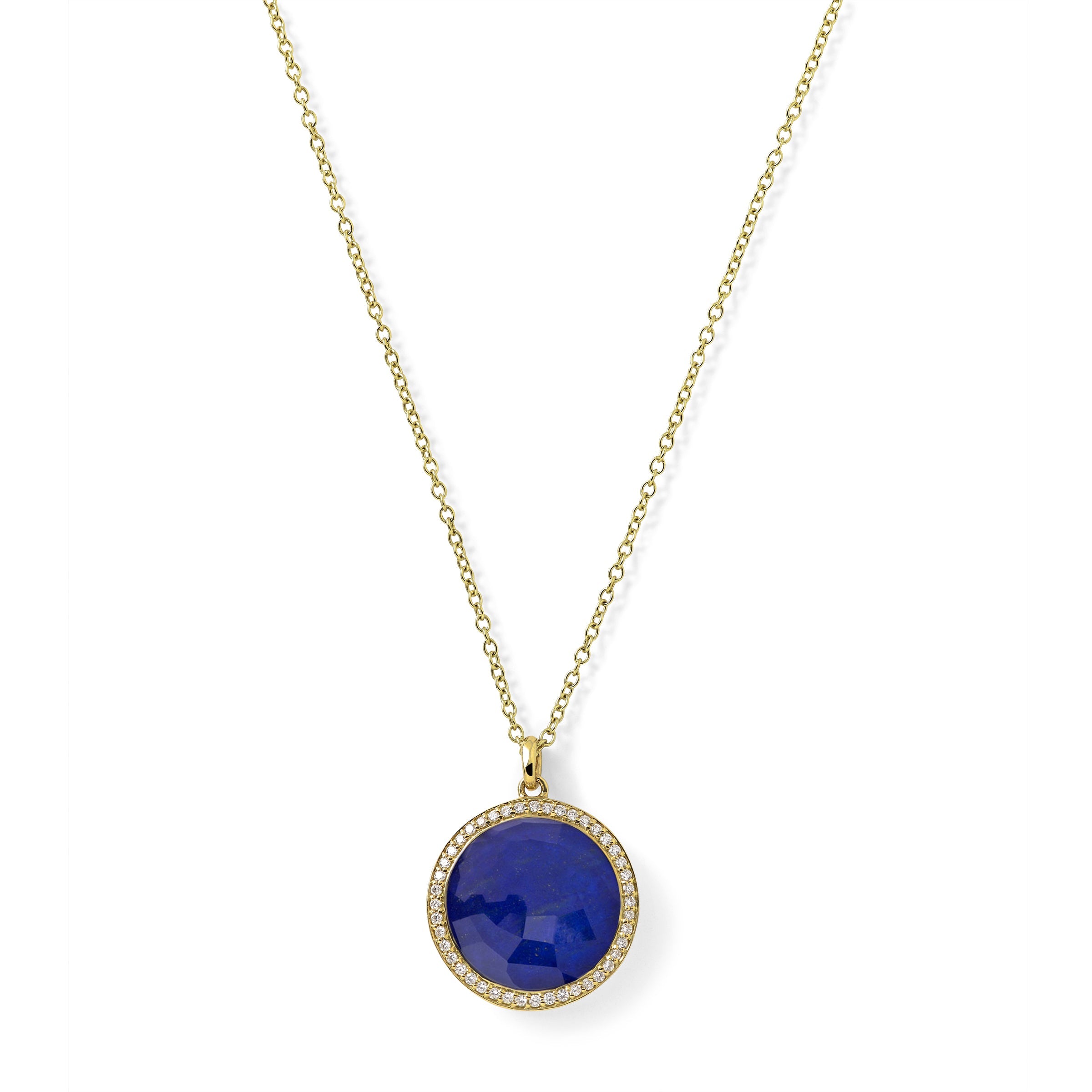 LAPIS LAZULI