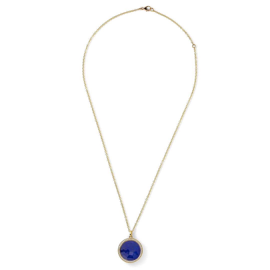 Medium Pendant Necklace