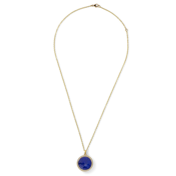 Medium Pendant Necklace