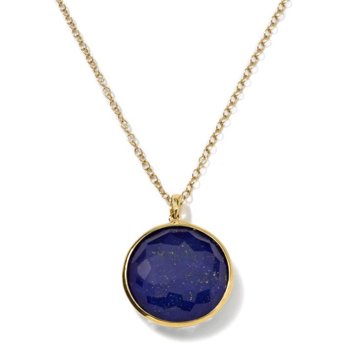 Medium Pendant Necklace