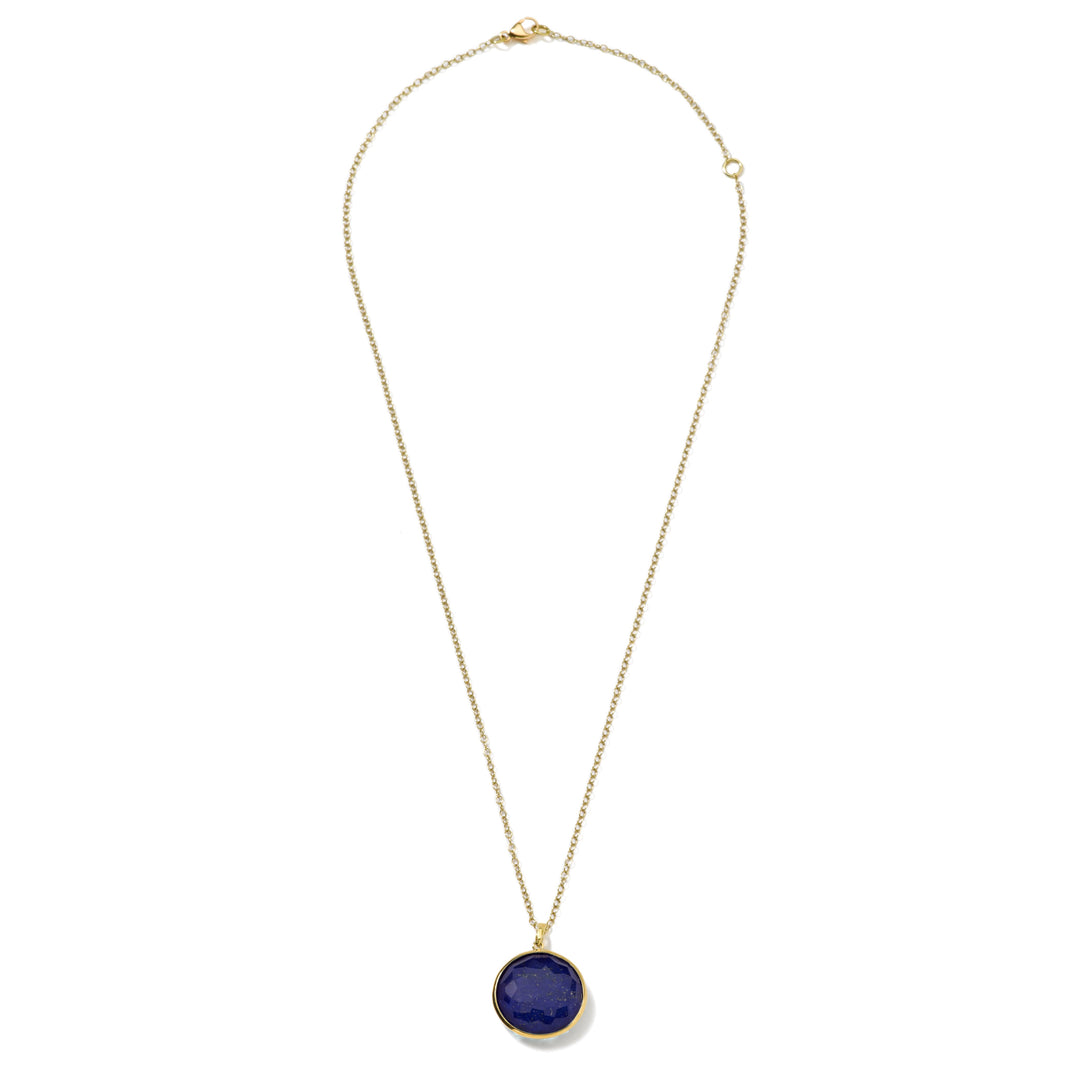Medium Pendant Necklace