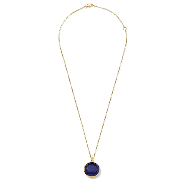 Medium Pendant Necklace