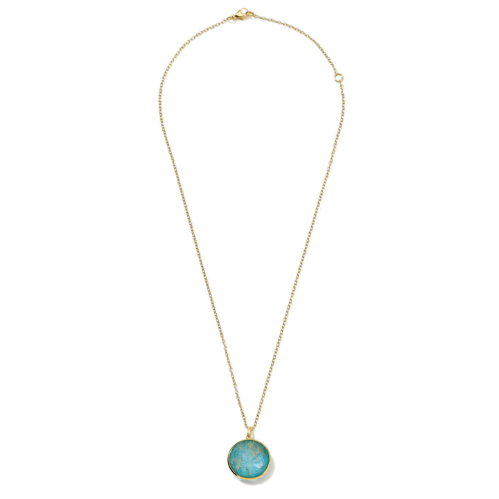 Medium Pendant Necklace
