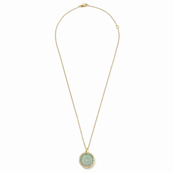 Medium Pendant Necklace