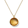ORANGE CITRINE
