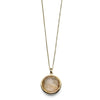 GOLDEN RUTILATED QUARTZ