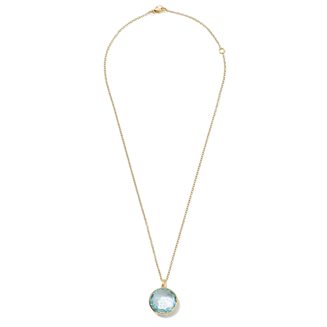 Medium  Pendant Necklace