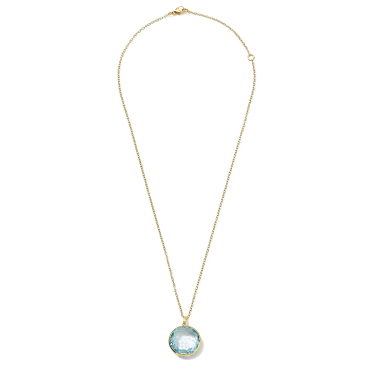 Medium  Pendant Necklace