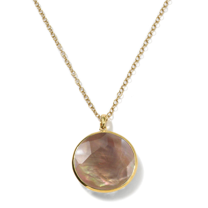 Medium  Pendant Necklace