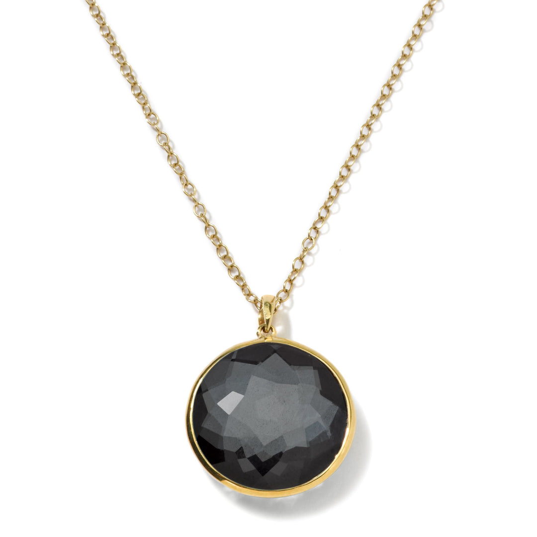 Medium  Pendant Necklace