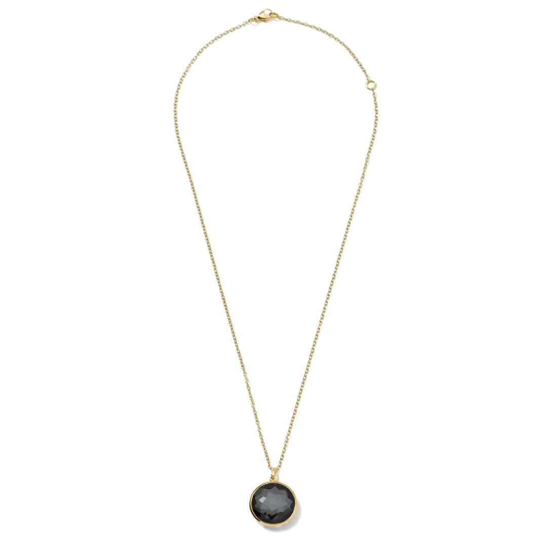 Medium  Pendant Necklace