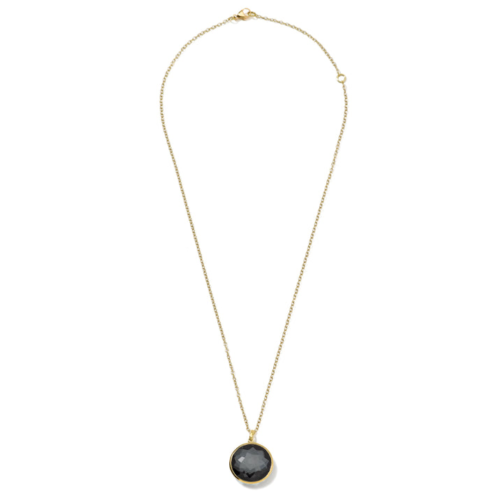 Medium  Pendant Necklace