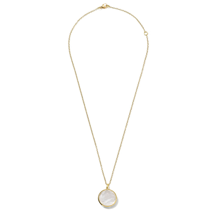 Medium  Pendant Necklace