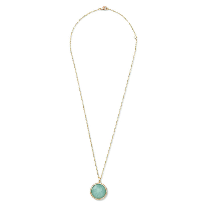 Medium Pendant Necklace