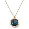LONDON BLUE TOPAZ
