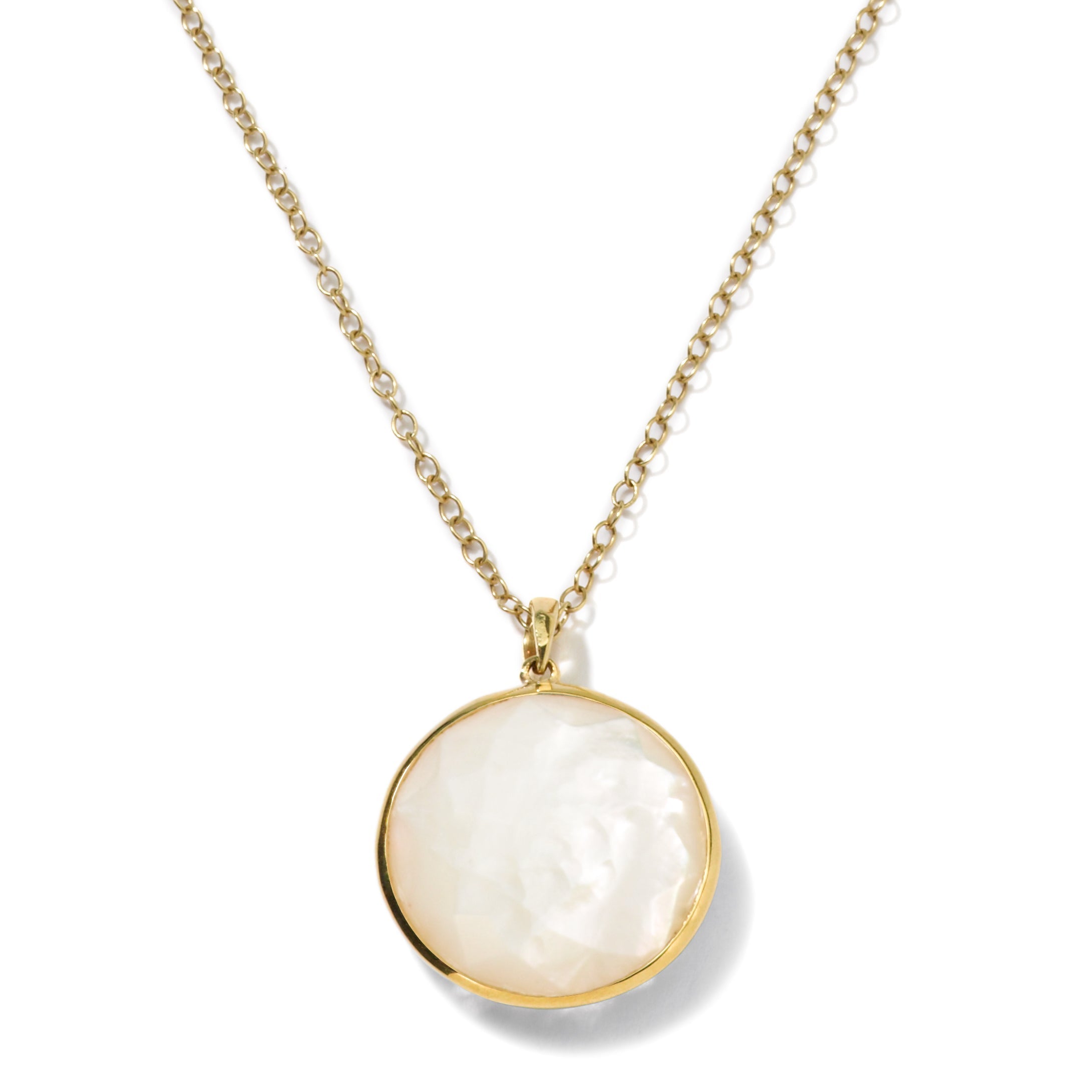 MOTHER-OF-PEARL