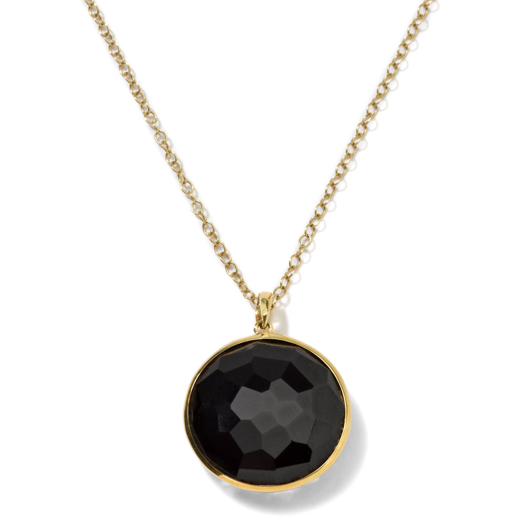 Medium  Pendant Necklace