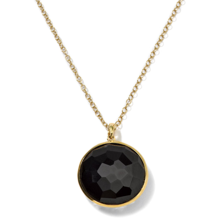 Medium  Pendant Necklace