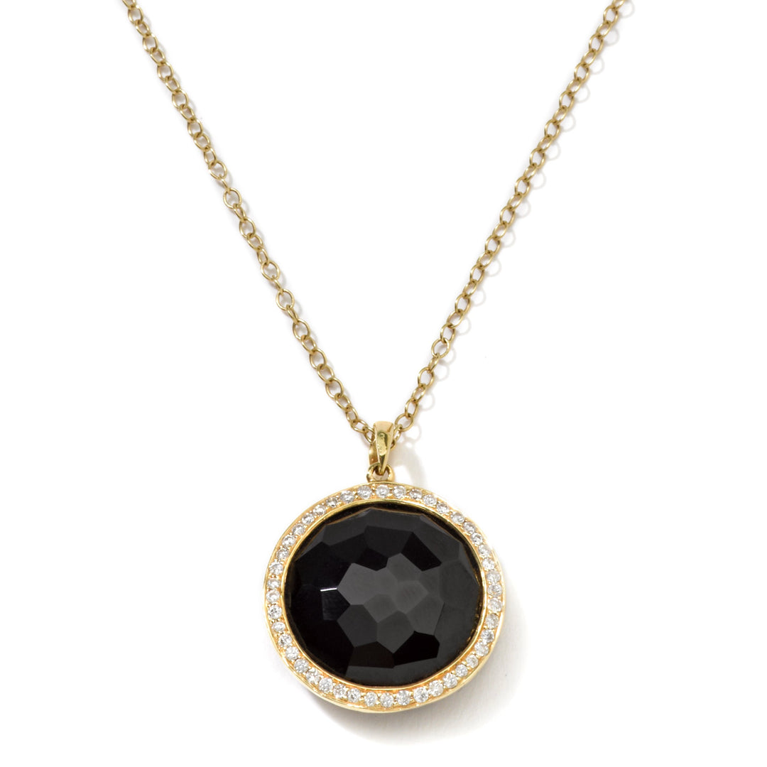 Medium Pendant Necklace