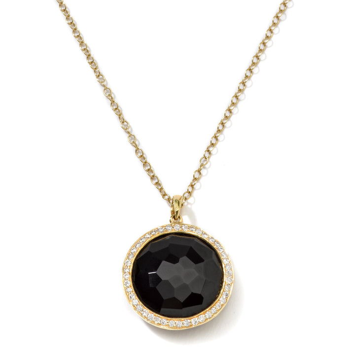 Medium Pendant Necklace