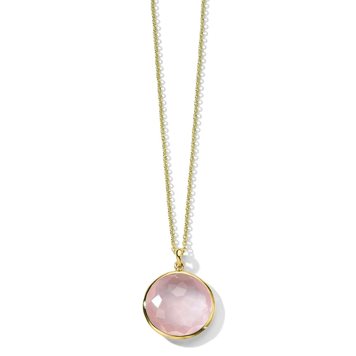 Medium  Pendant Necklace