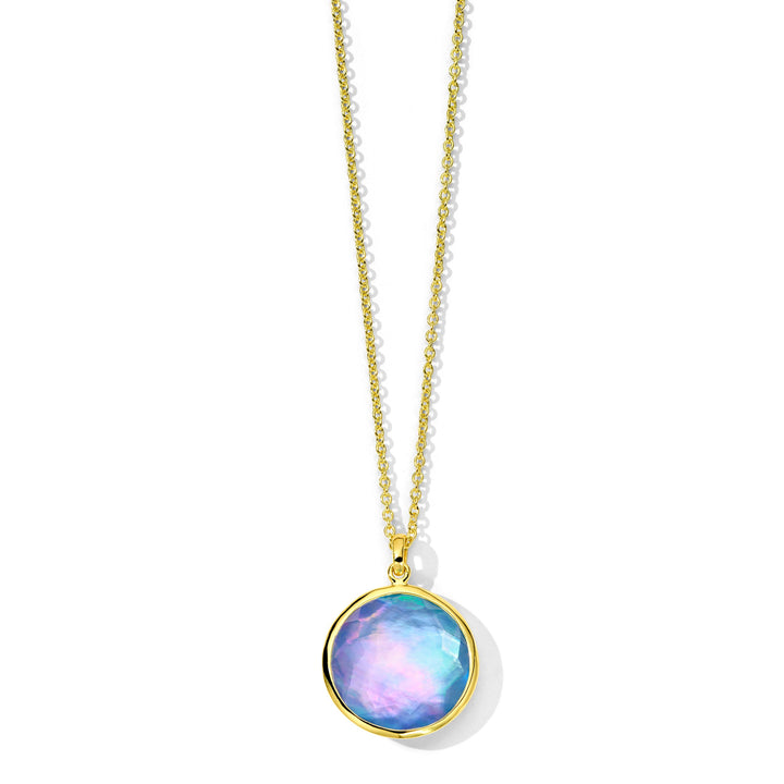 Medium  Pendant Necklace