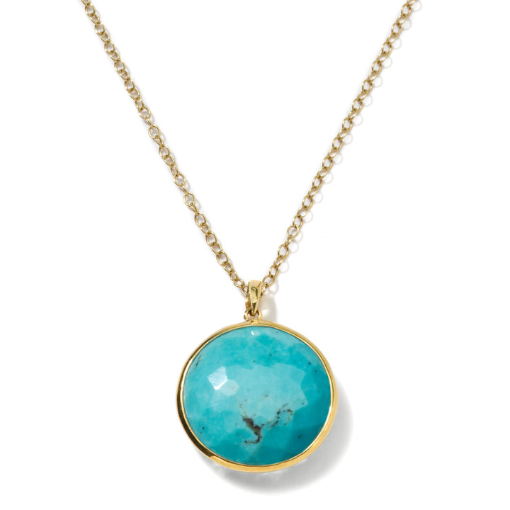 Medium  Pendant Necklace