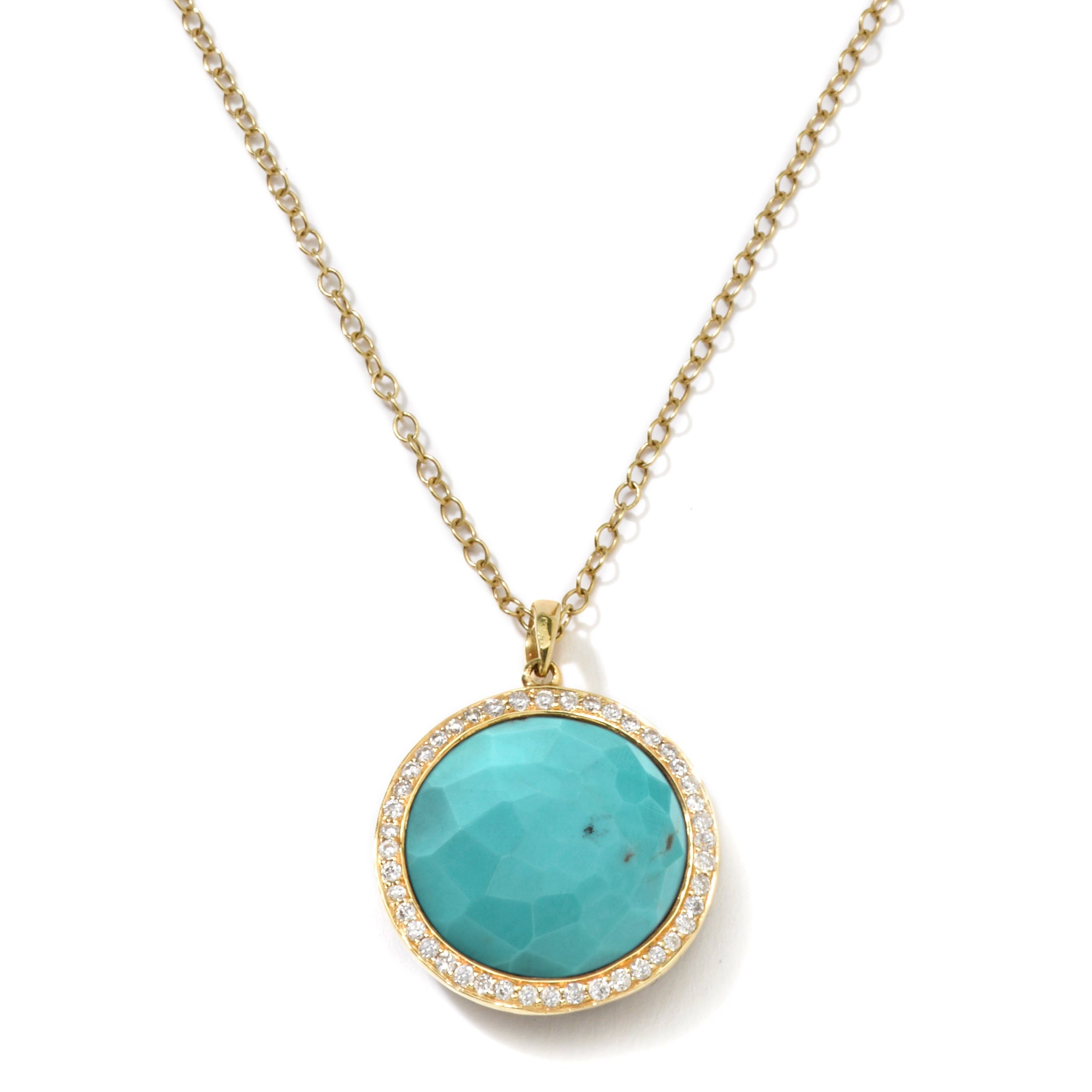 TURQUOISE