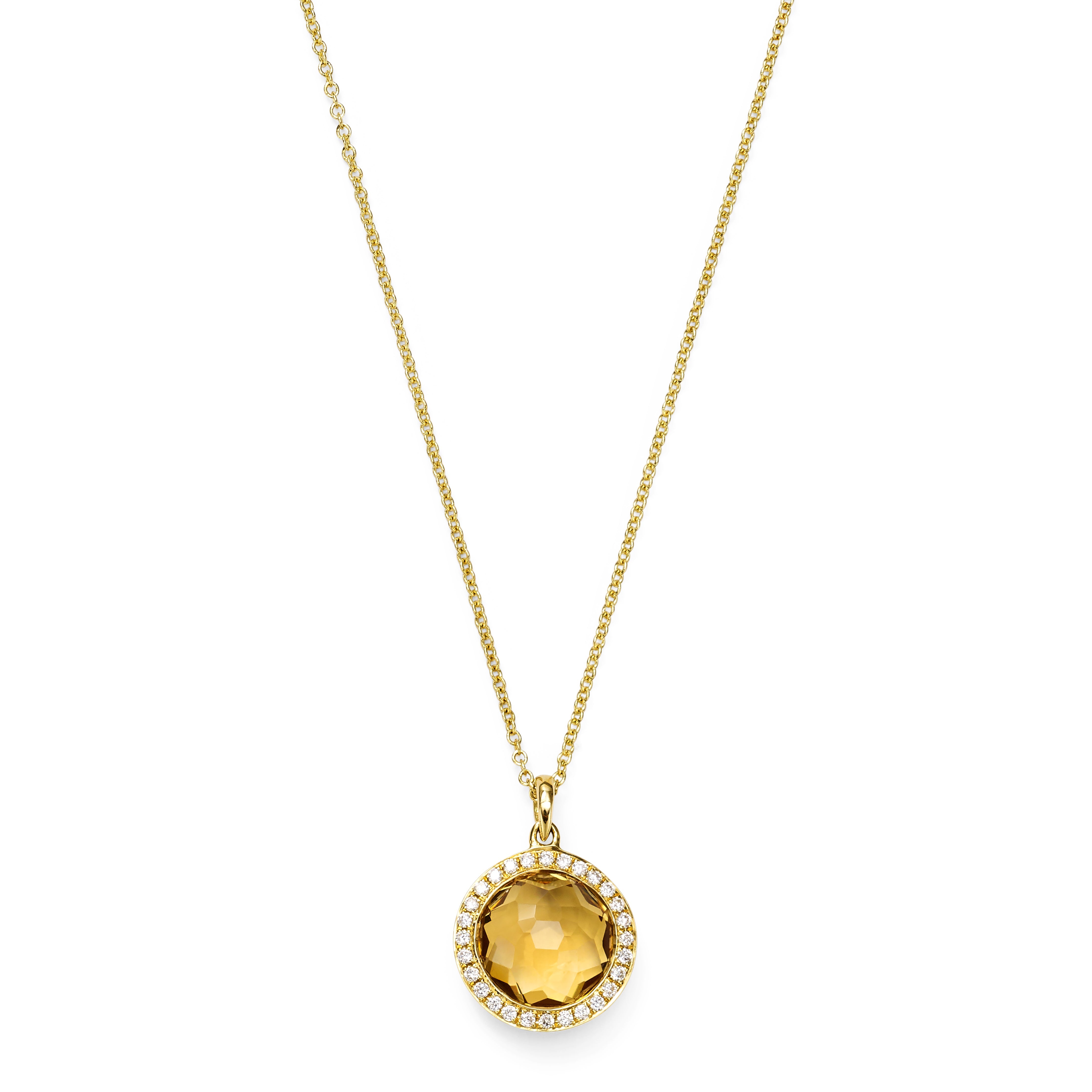 COGNAC CITRINE