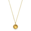 COGNAC CITRINE