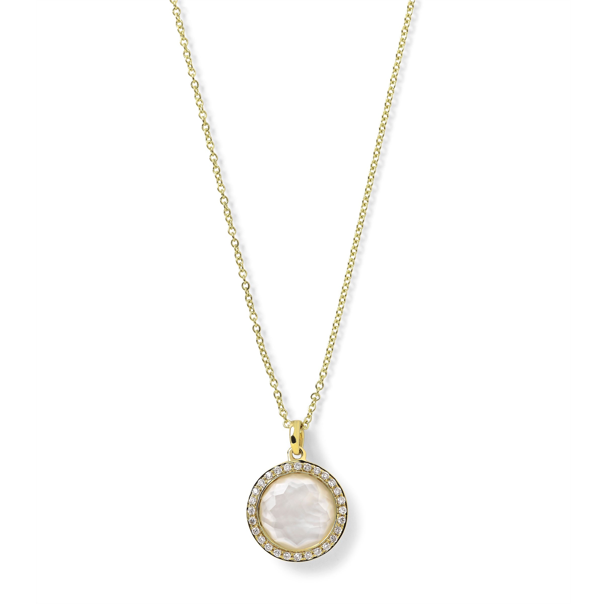 DF MOTHER-OF-PEARL