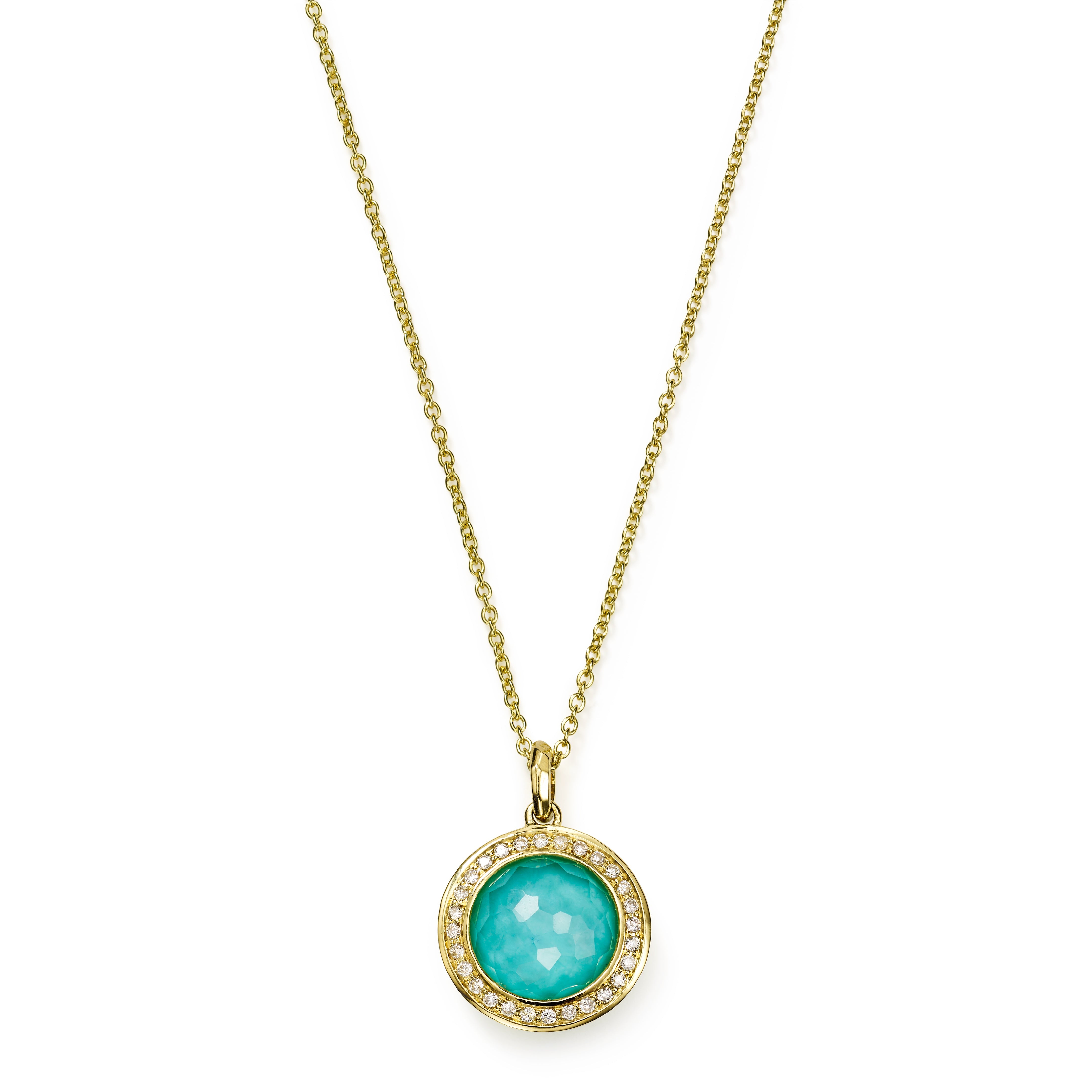DF TURQUOISE