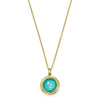DF TURQUOISE