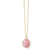 PINK OPAL