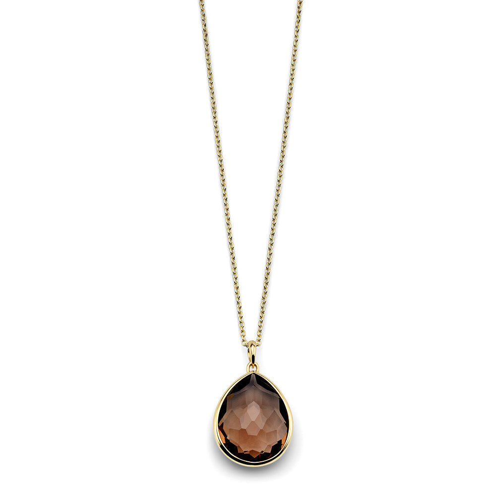 SMOKY QUARTZ