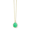 CHRYSOPRASE