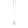 GREEN GOLD CITRINE