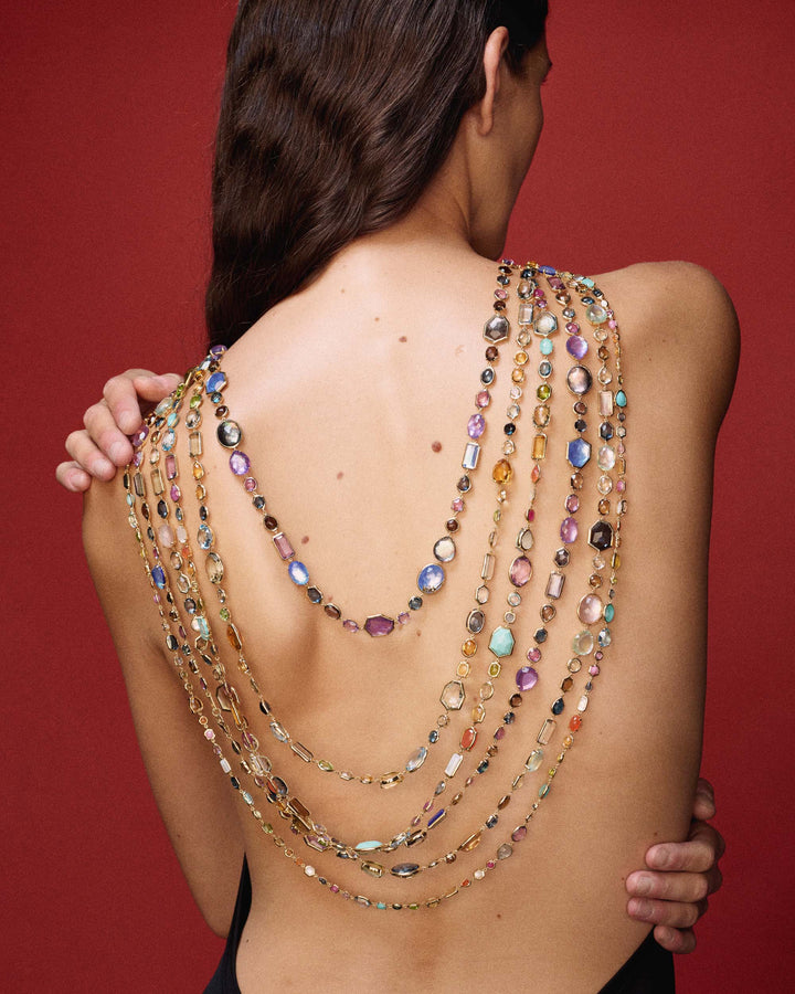 Sofia Necklace