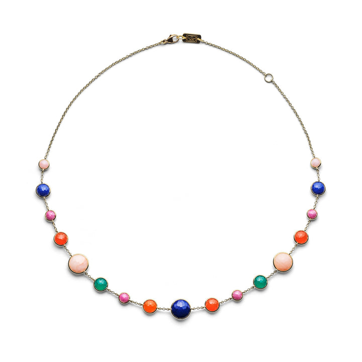 Lollitini Short Necklace