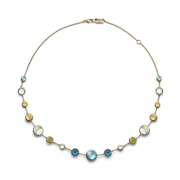 Lollitini Short Necklace