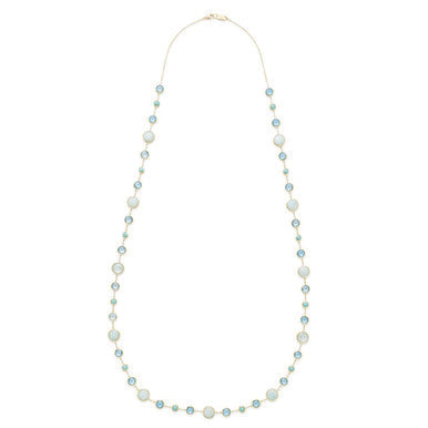 Lollitini Long Necklace