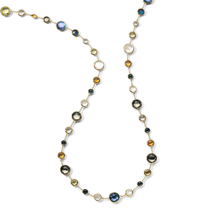 Lollitini Long Necklace
