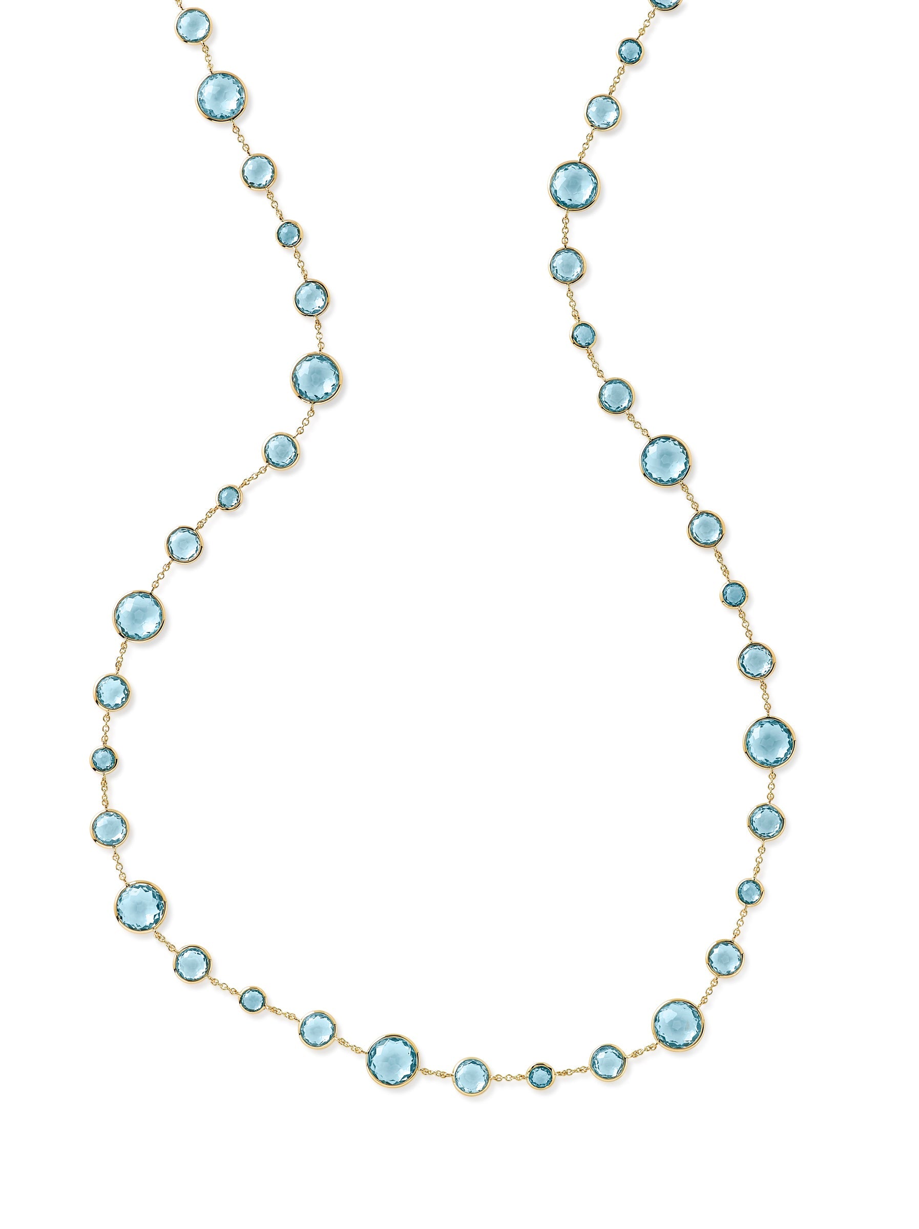 BLUE TOPAZ