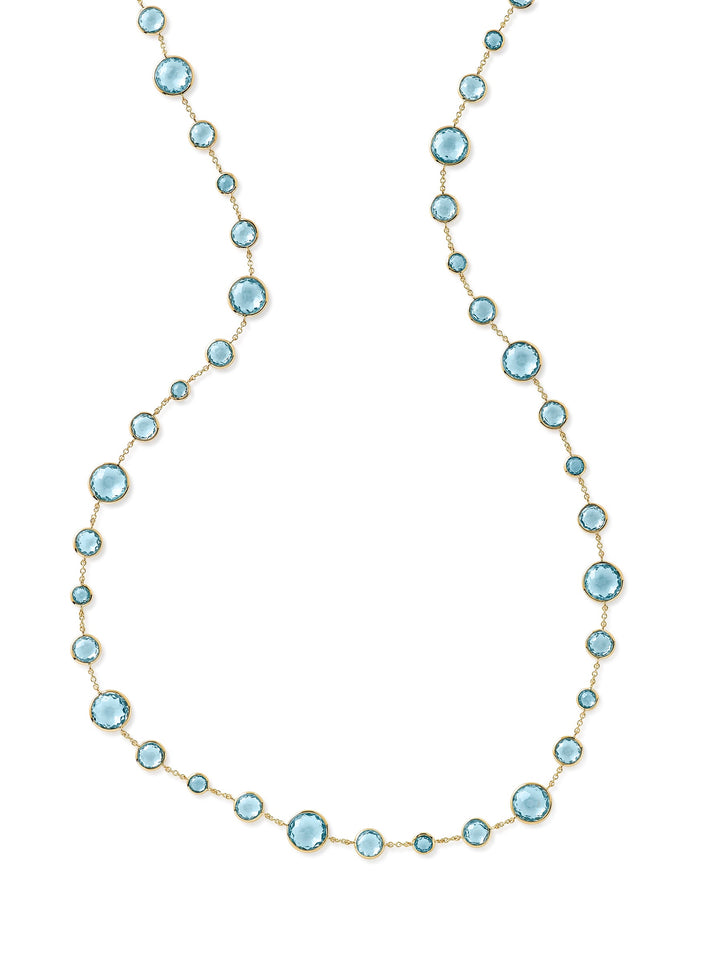Lollitini Long Necklace