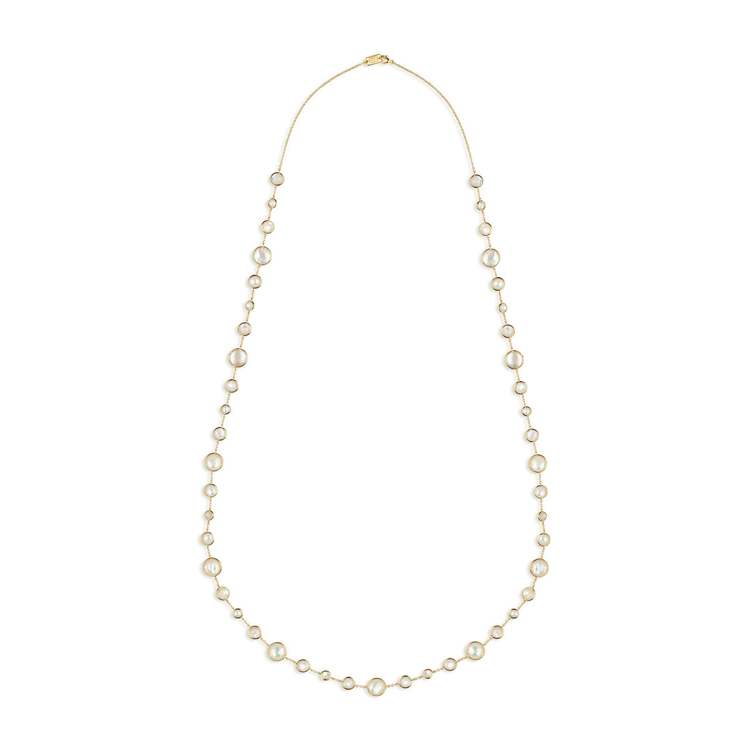 Lollitini Long Necklace