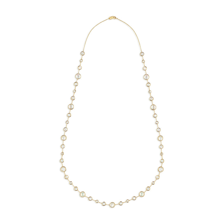 Lollitini Long Necklace
