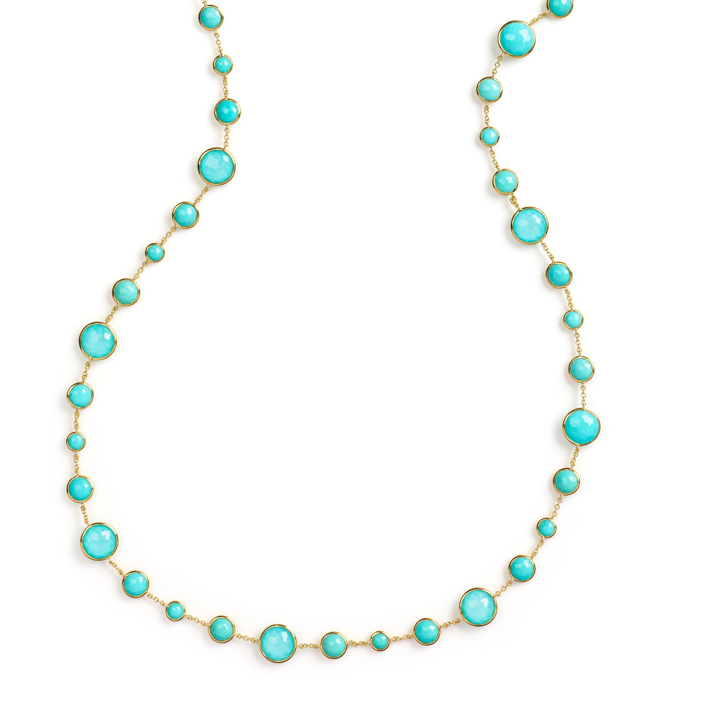 TURQUOISE