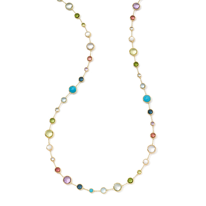 Lollitini Long Necklace